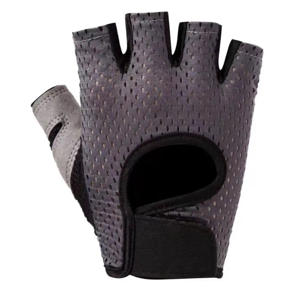 Breathable Workout Gloves