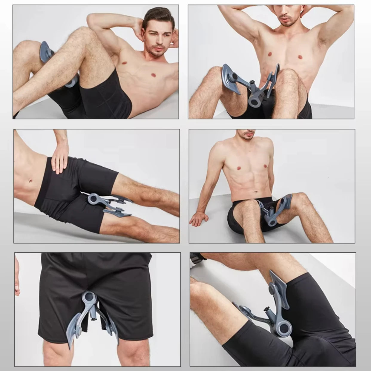 Pelvic &amp; Glute Strength Trainer