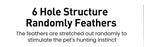 Smart Cat Toys Automatic