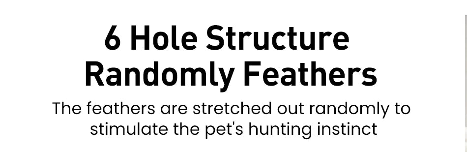Smart Cat Toys Automatic