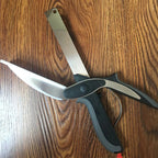 Multi-Function Kitchen Scissors