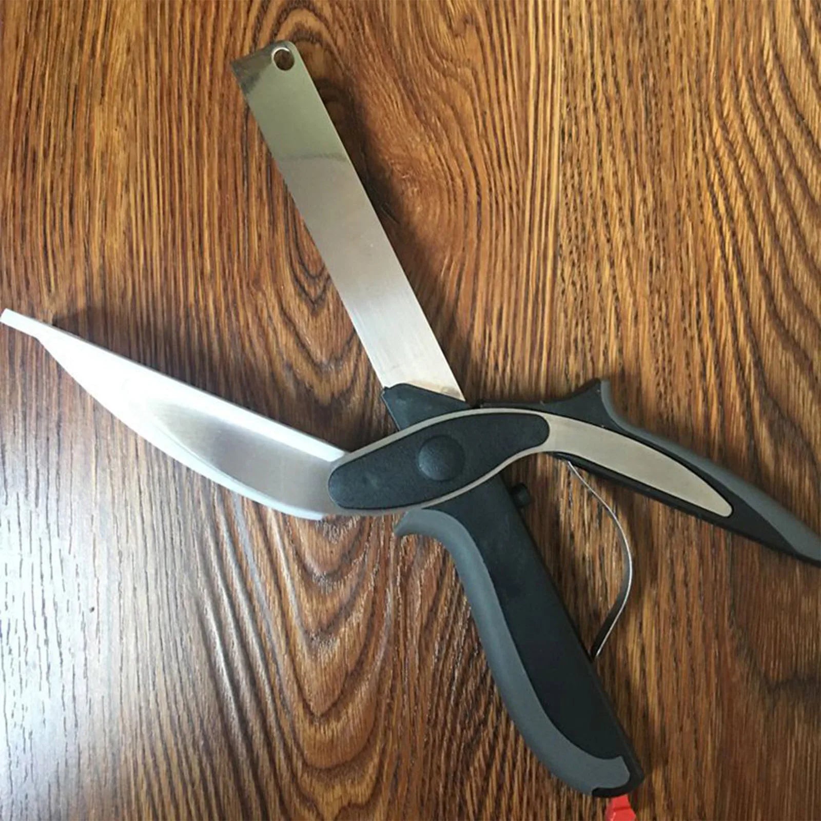 Multi-Function Kitchen Scissors