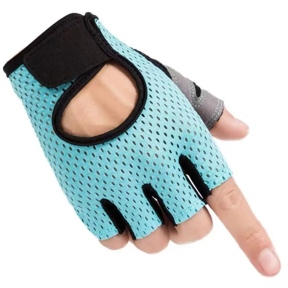 Breathable Workout Gloves