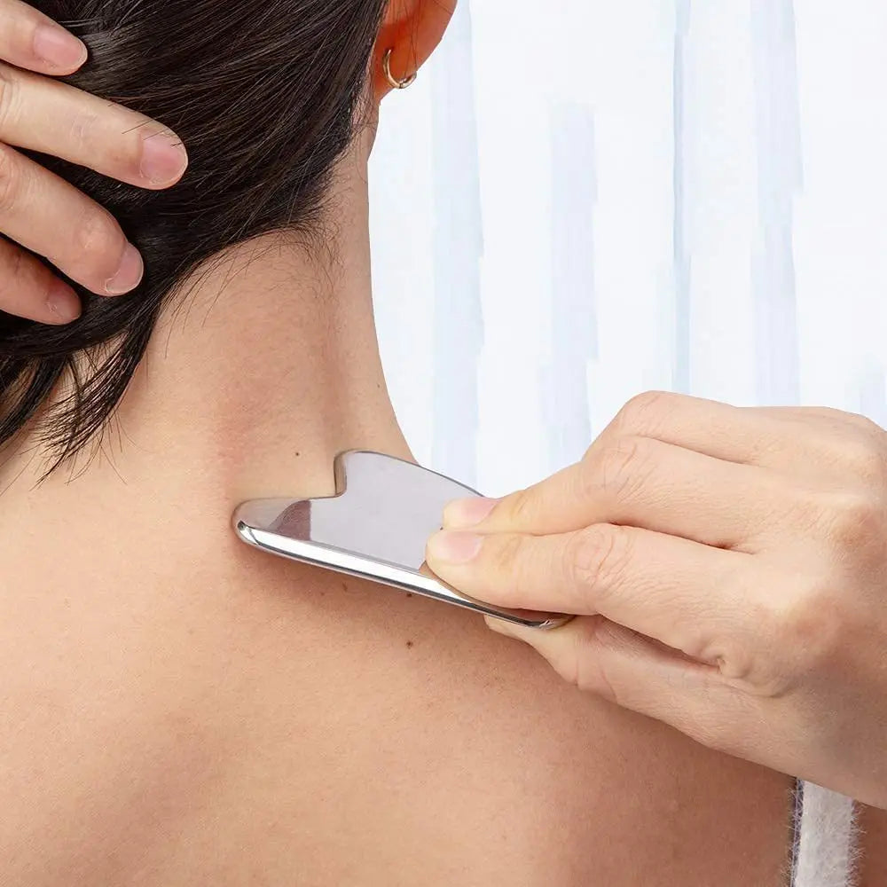 Gua Sha Scraper Massager