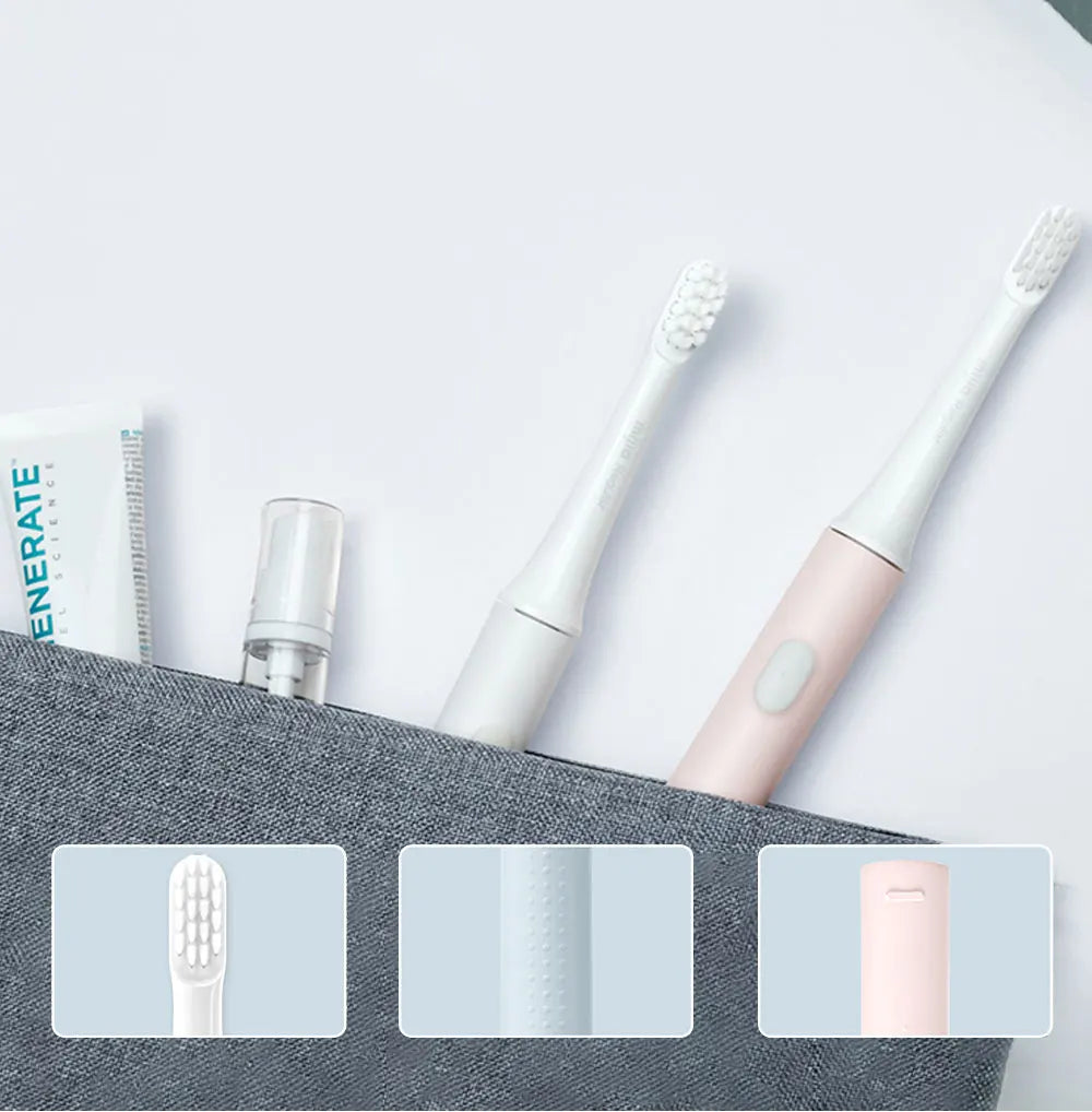 Electric Toothbrush
