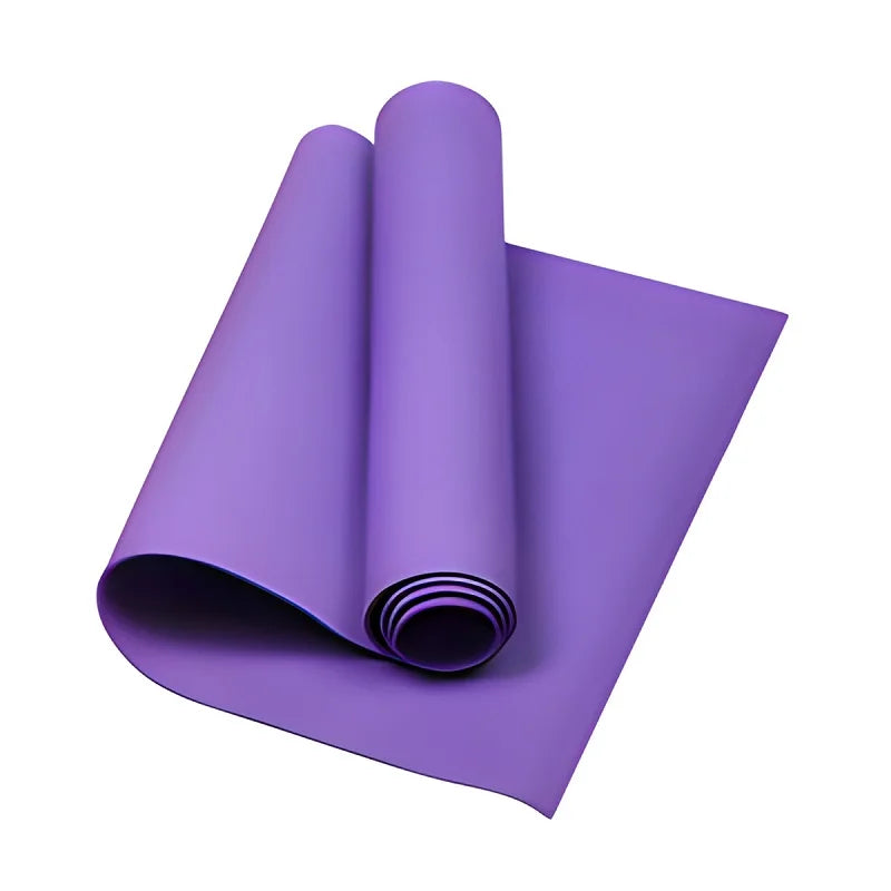Non-slip Yoga Mats