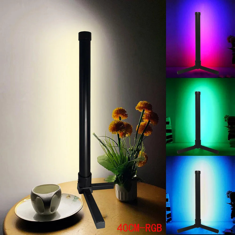 RGB Floor Lamp