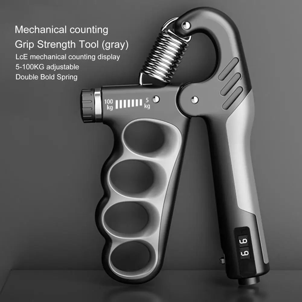 Hand Grip