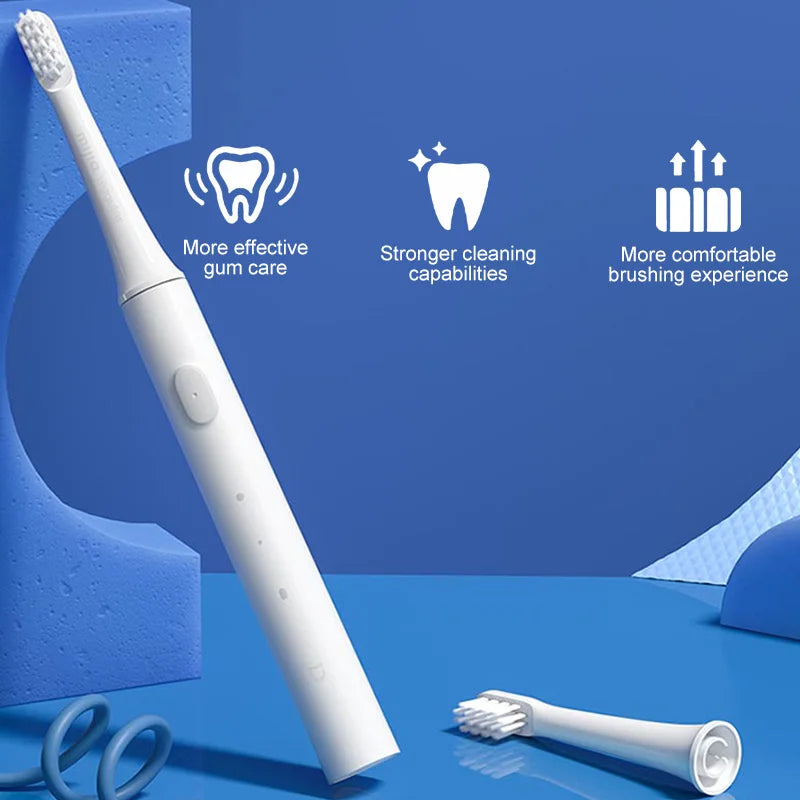 Electric Toothbrush