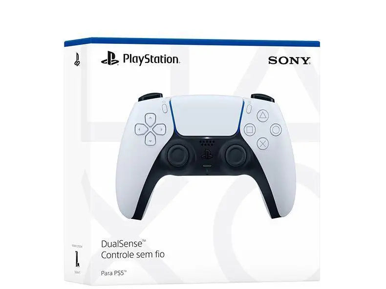 PS5 Control for DualSense Wireless PC