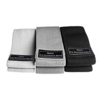 Fabric Resistance Bands