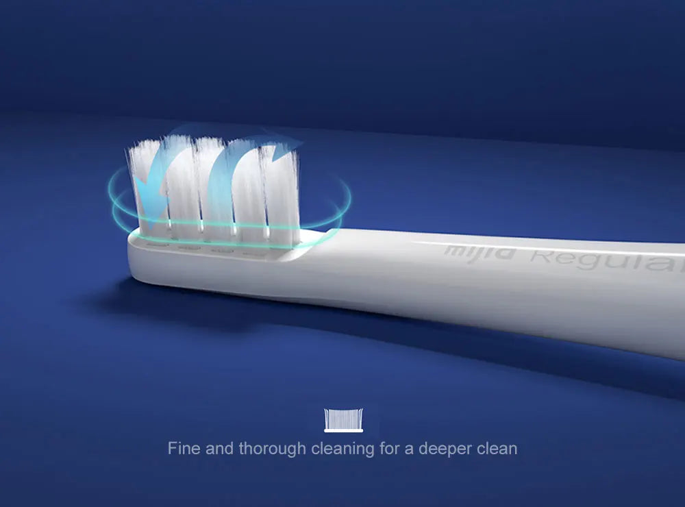 Electric Toothbrush