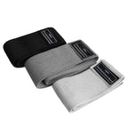 Fabric Resistance Bands