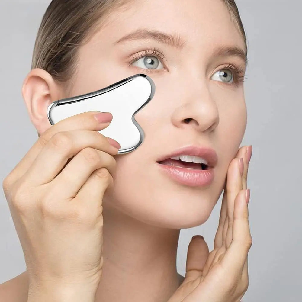 Gua Sha Scraper Massager