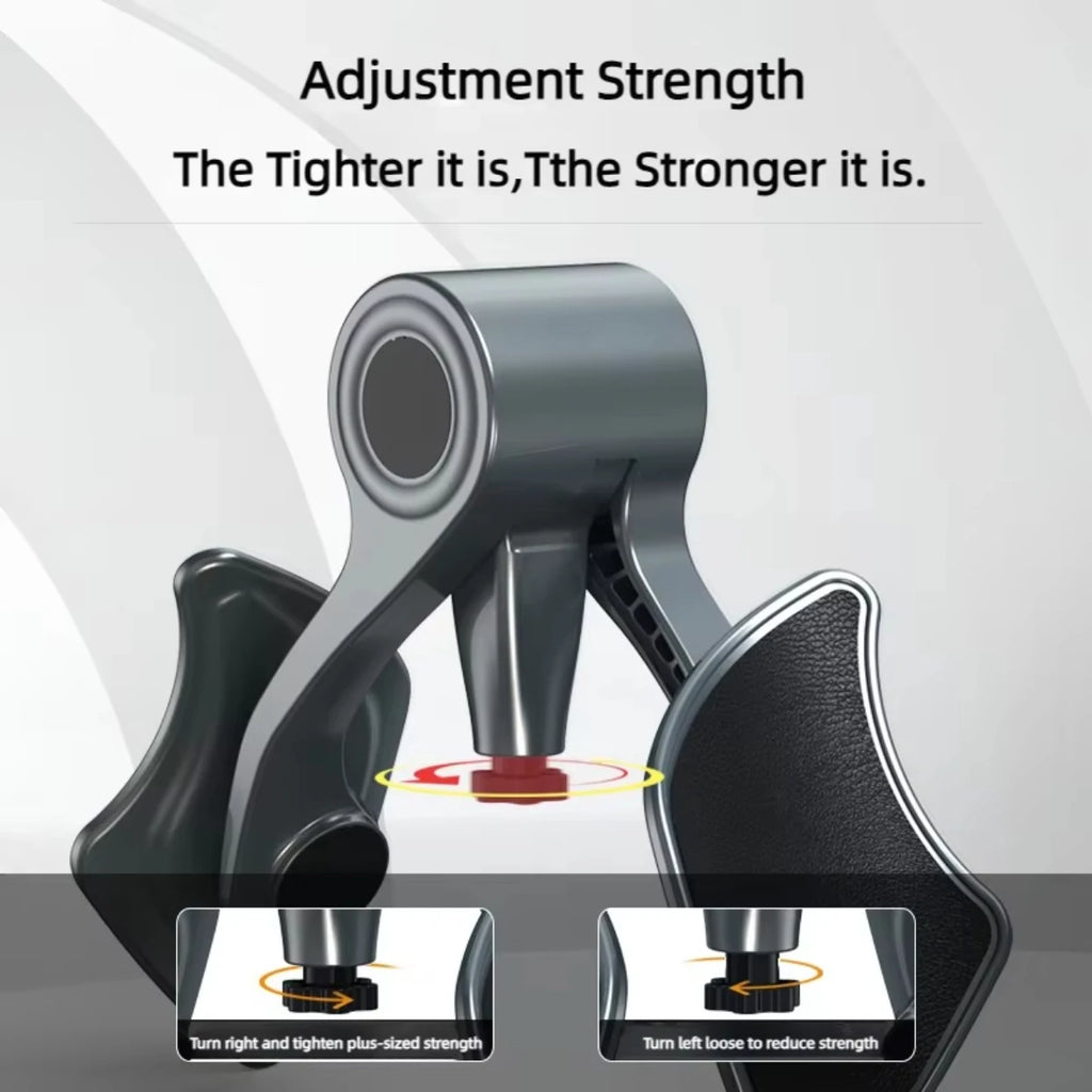 Pelvic &amp; Glute Strength Trainer