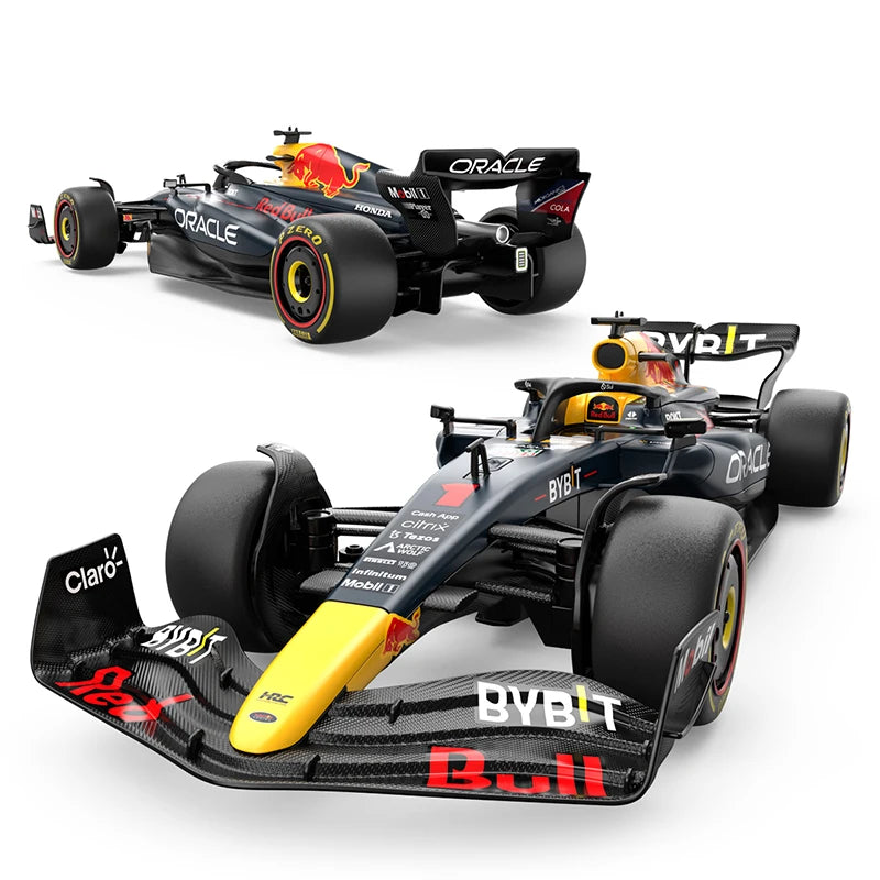 Redbull Sticker Remote Control Toys