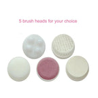 Electric 5 IN 1 Electric Facial Cleanser
