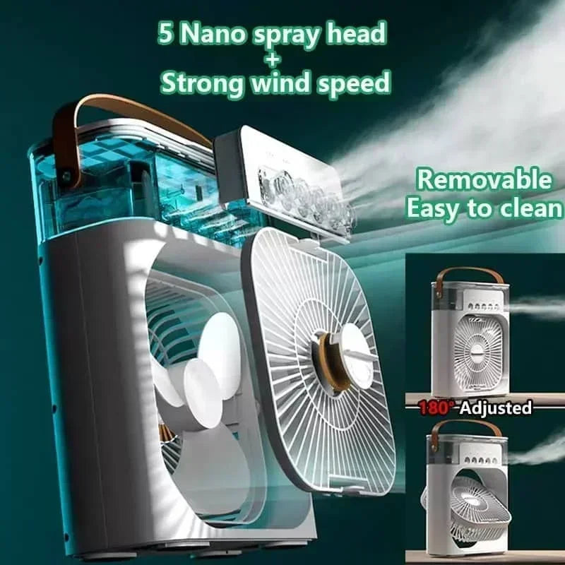 Household Air Conditioner