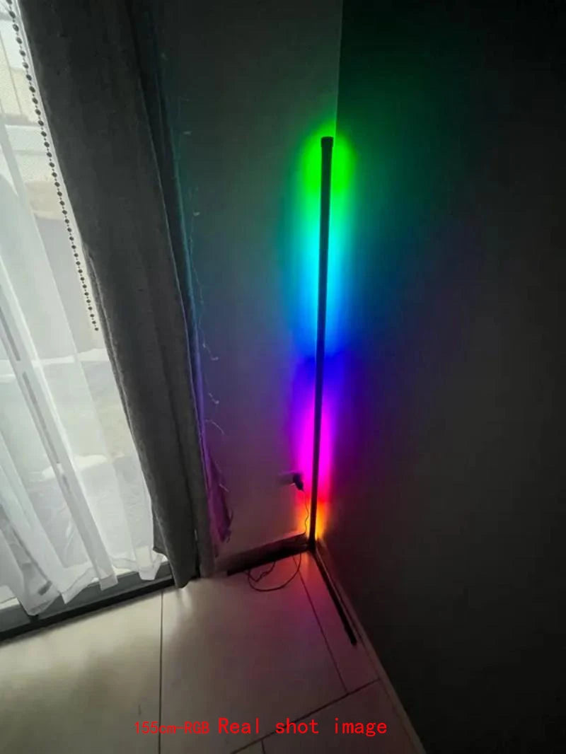 RGB Floor Lamp