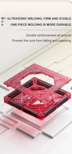 Magnetic Tiles