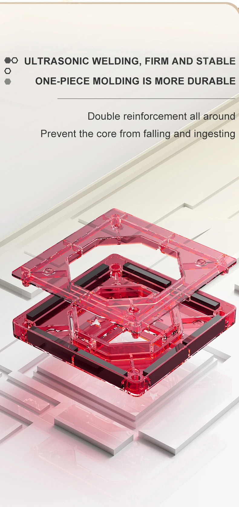 Magnetic Tiles