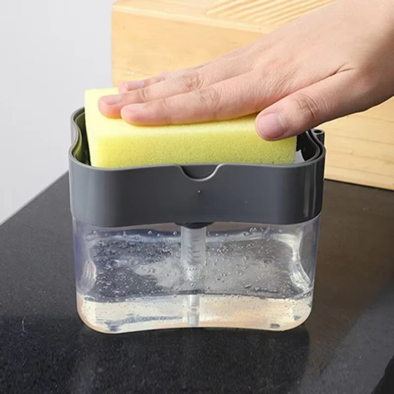 Dish Soap Dispenser for Kitchen