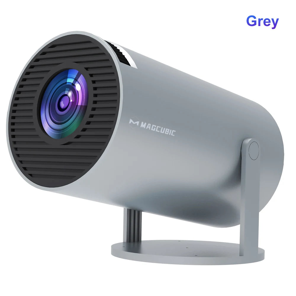 Magcubic Cinema Outdoor Portable Projector