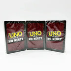 UNO No Mercy Card Game