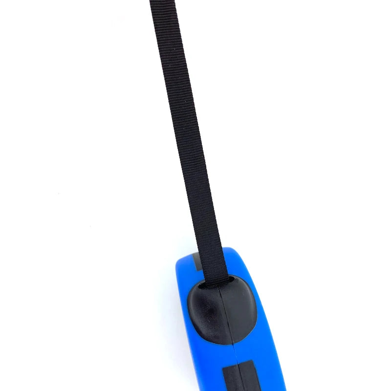 Retractable Pet Leash Automatic