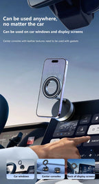 Super Strong Magnetic Phone