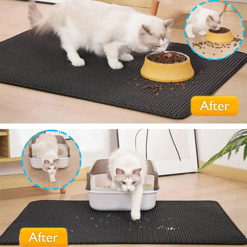 CleanPaw Mat