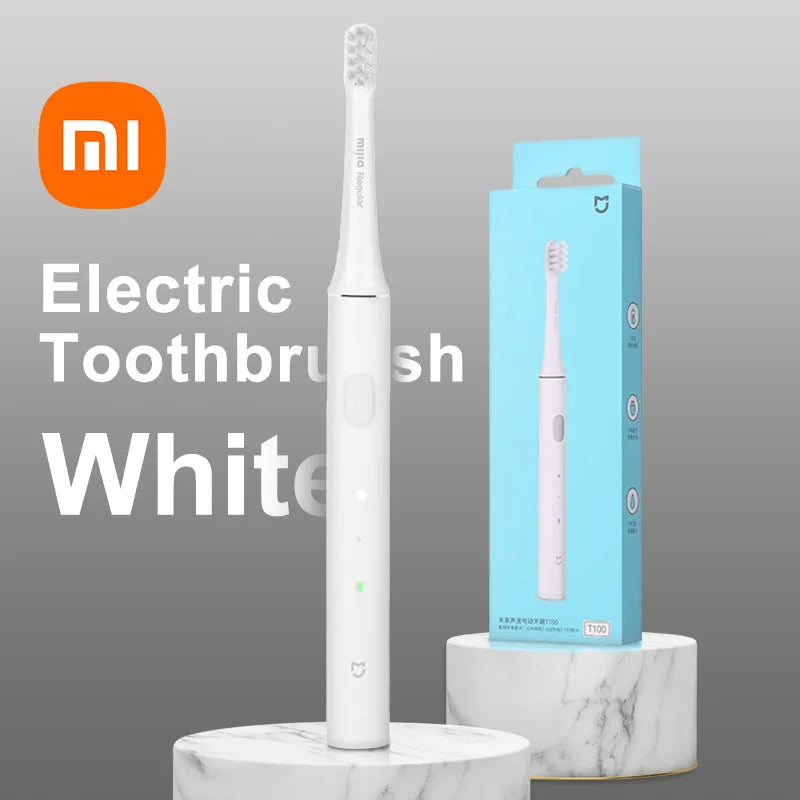 Electric Toothbrush