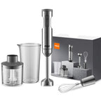 Hand Immersion Blender