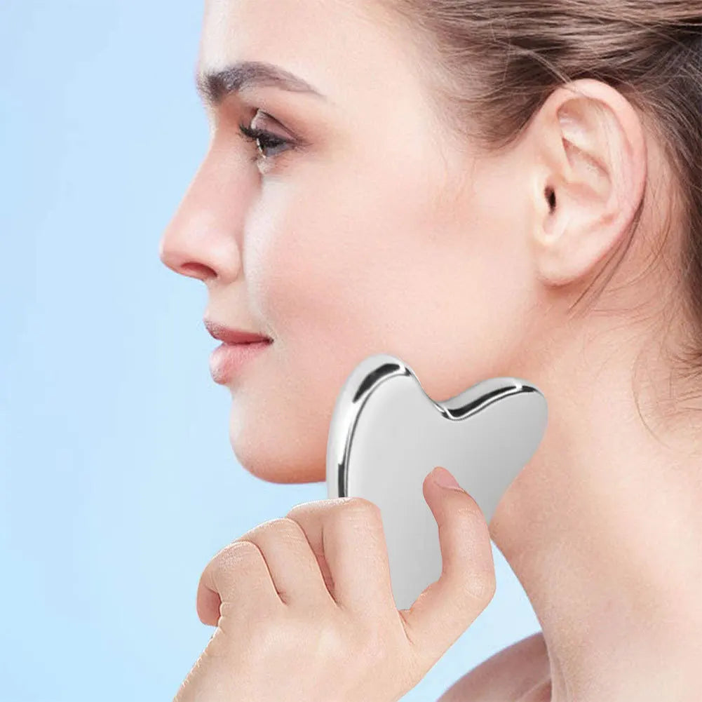 Gua Sha Scraper Massager