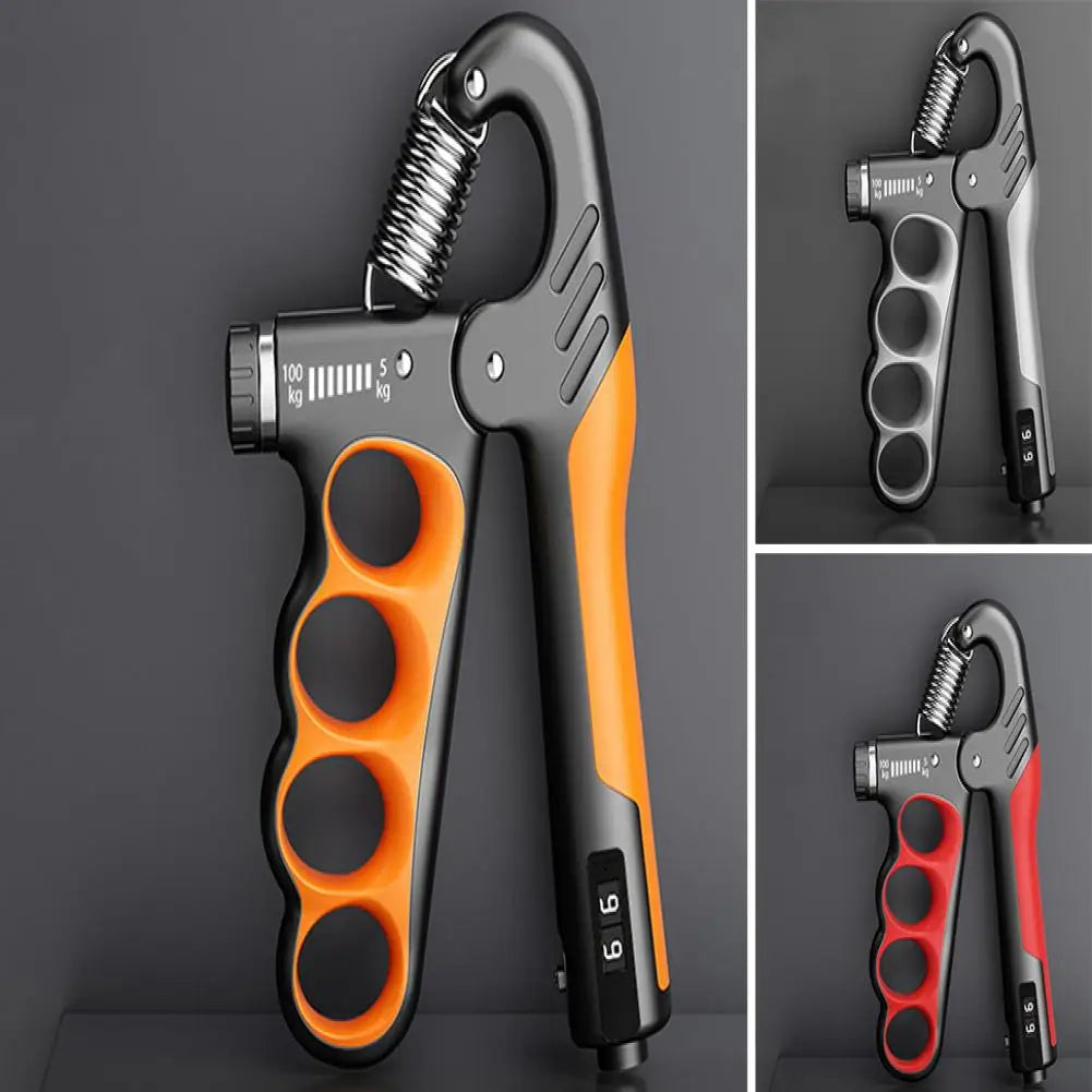 Hand Grip