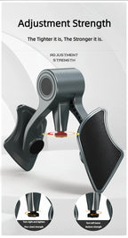 Pelvic &amp; Glute Strength Trainer