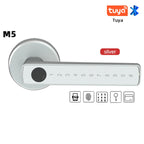 Smart Lock with Digital