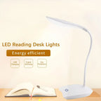 LED Desktop Desk Lamp USB
