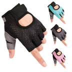Breathable Workout Gloves