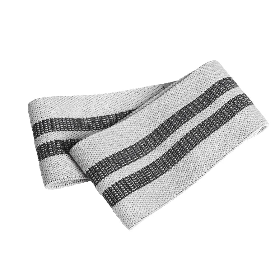 Fabric Resistance Bands