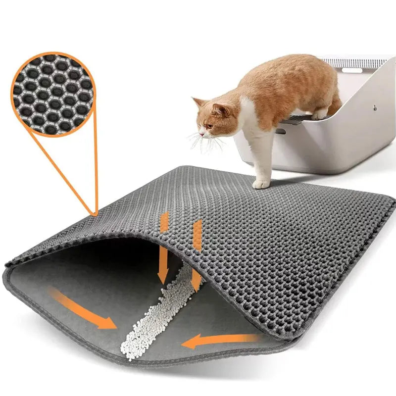 CleanPaw Mat
