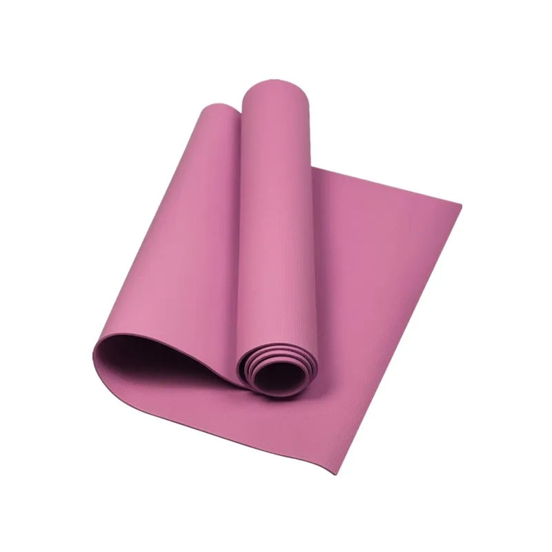 Non-slip Yoga Mats