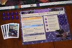 Leder Games Root card games The Riverfolk
