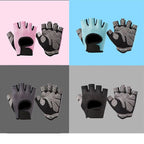 Breathable Workout Gloves