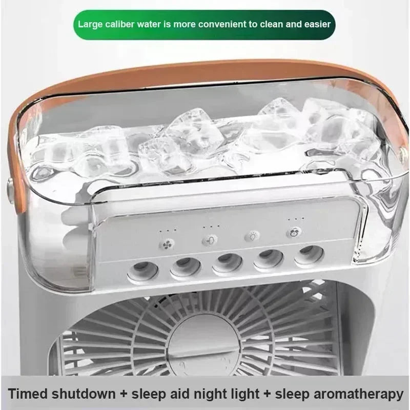 Household Air Conditioner
