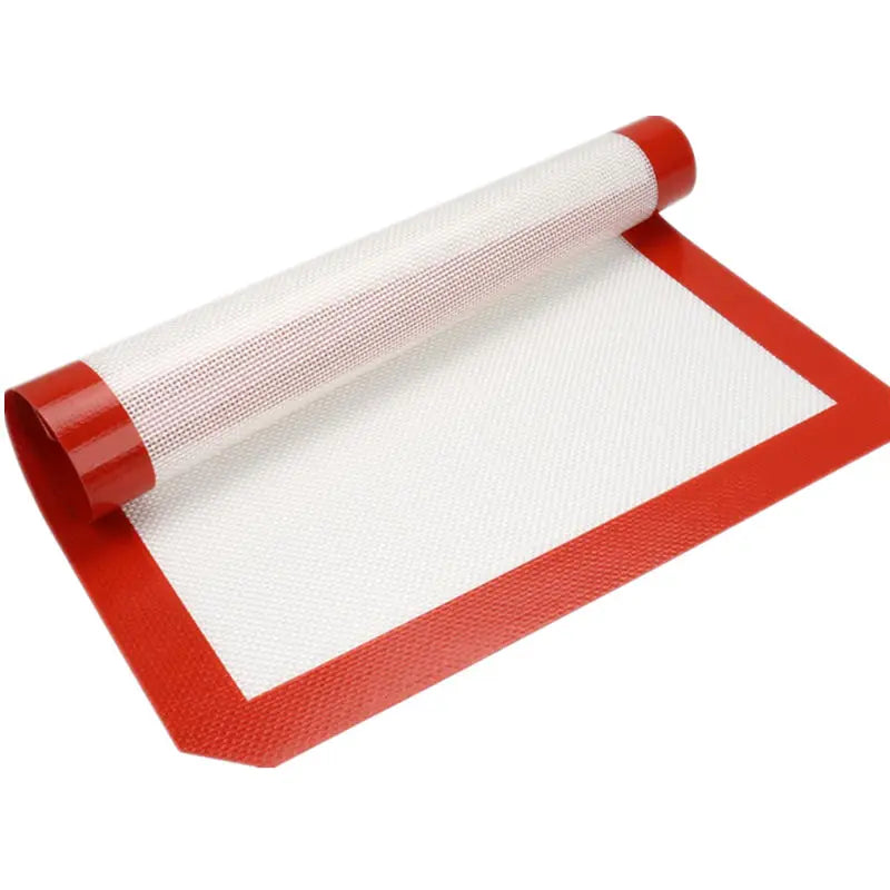 Nonstick Silicone Baking