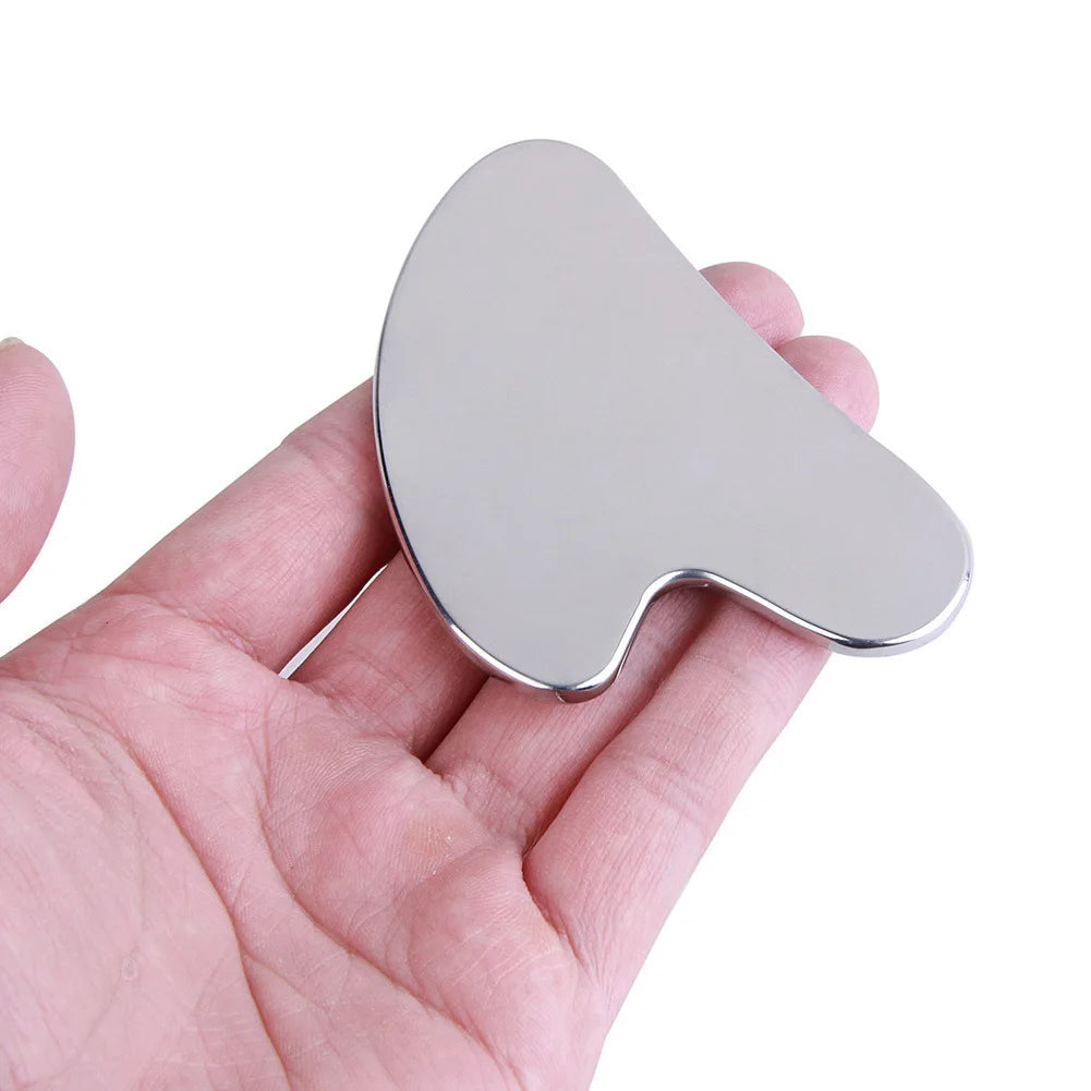 Gua Sha Scraper Massager