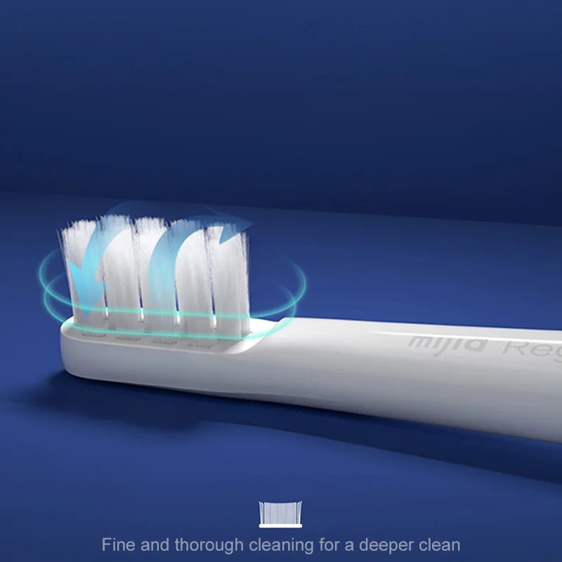 Electric Toothbrush