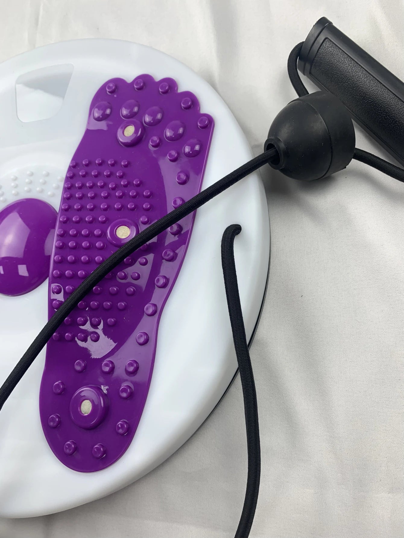 Waist Twisting Disc