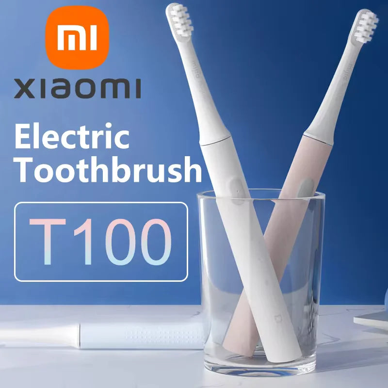 Electric Toothbrush